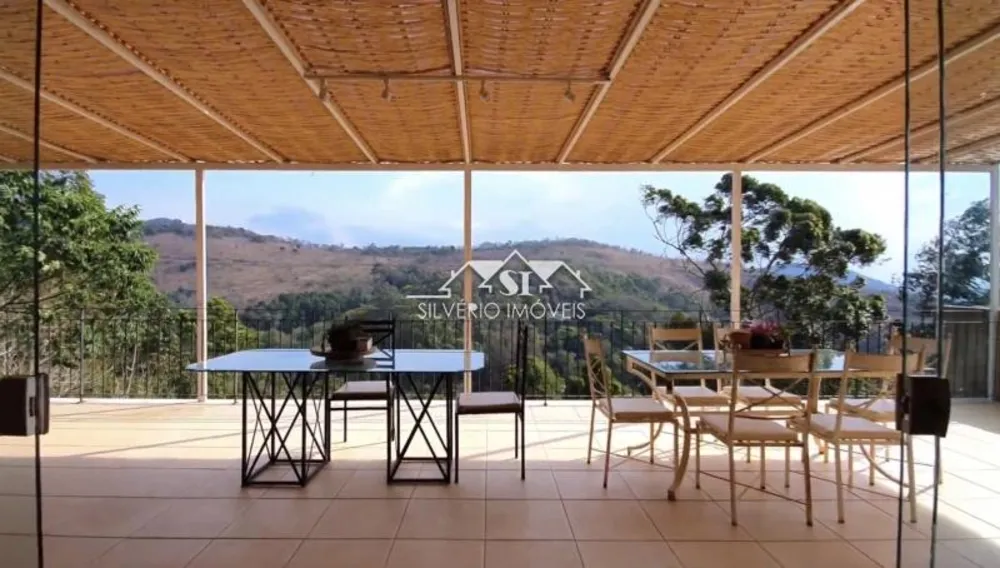 Casa, 8 quartos, 300 m² - Foto 7