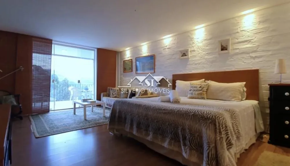 Casa, 8 quartos, 300 m² - Foto 12