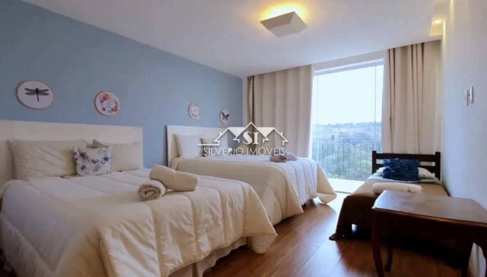 Casa, 8 quartos, 300 m² - Foto 14