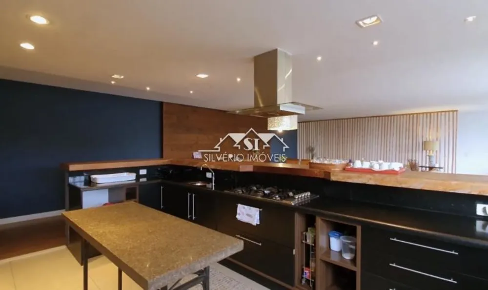 Casa, 8 quartos, 300 m² - Foto 17