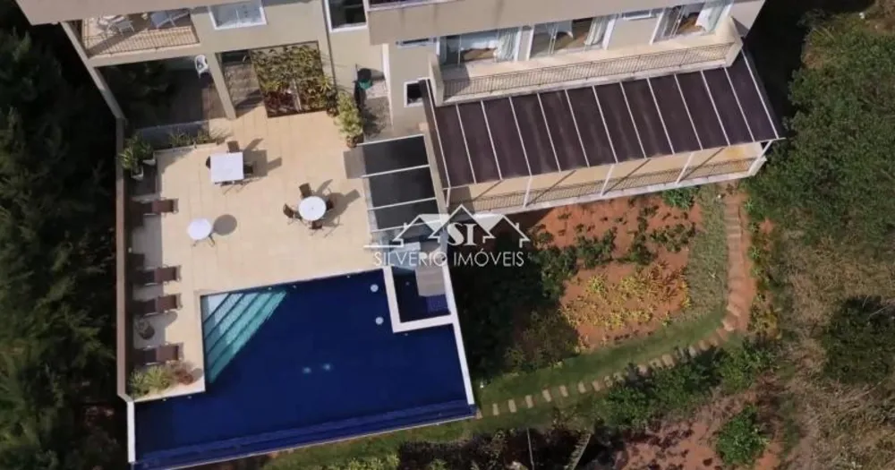 Casa, 8 quartos, 300 m² - Foto 20