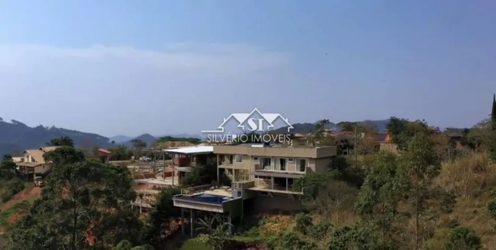 Casa, 8 quartos, 300 m² - Foto 22