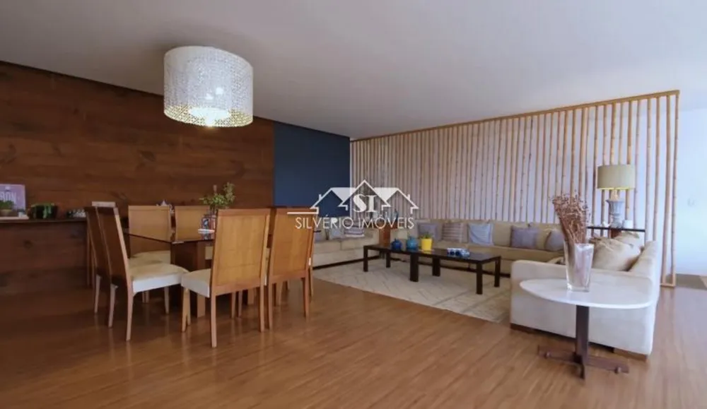 Casa, 8 quartos, 300 m² - Foto 5