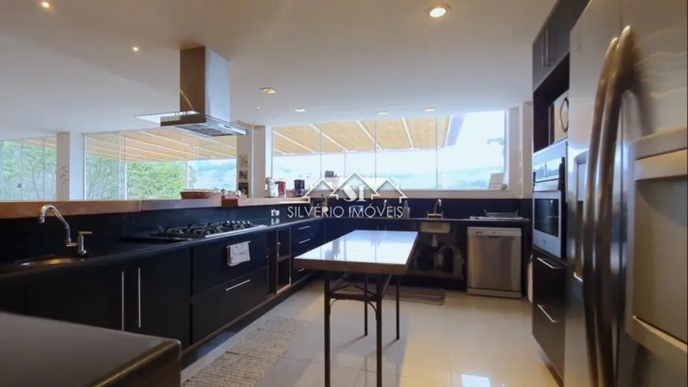 Casa, 8 quartos, 300 m² - Foto 18