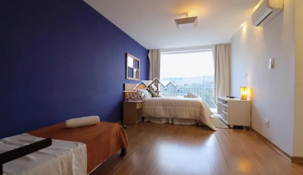 Casa, 8 quartos, 300 m² - Foto 10