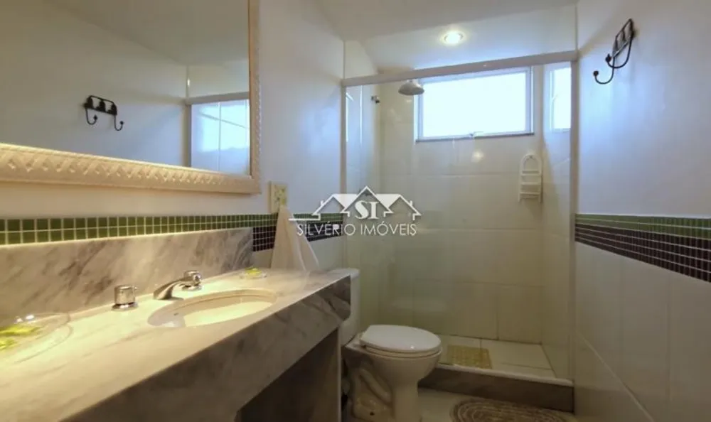 Casa, 8 quartos, 300 m² - Foto 11