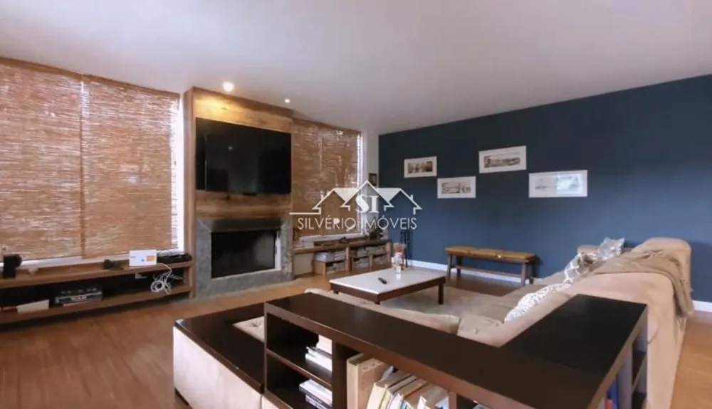 Casa, 8 quartos, 300 m² - Foto 4