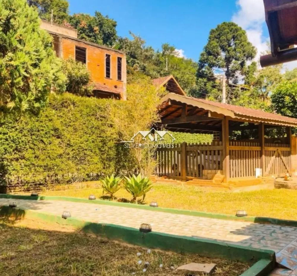 Casa, 6 quartos, 350 m² - Foto 2