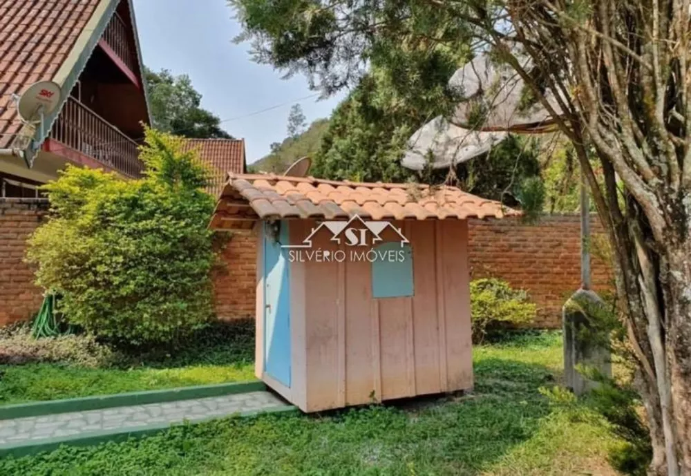 Casa, 6 quartos, 350 m² - Foto 5