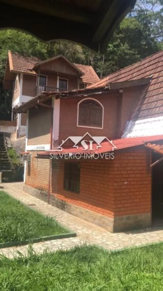 Casa, 6 quartos, 350 m² - Foto 4
