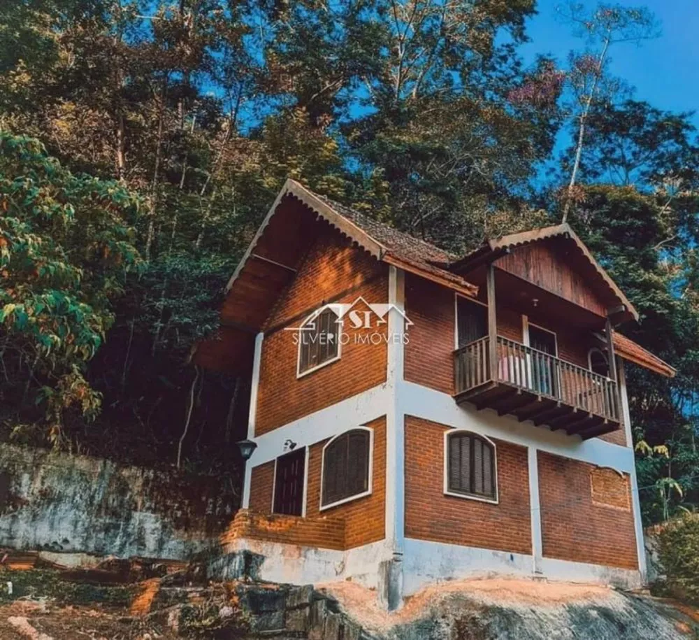 Casa, 6 quartos, 350 m² - Foto 8