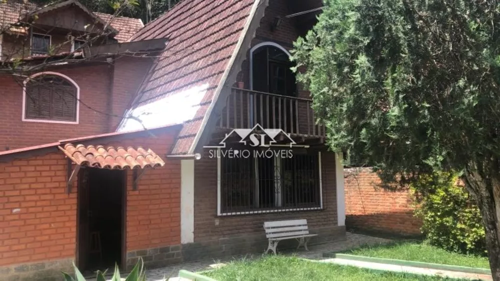 Casa, 6 quartos, 350 m² - Foto 15