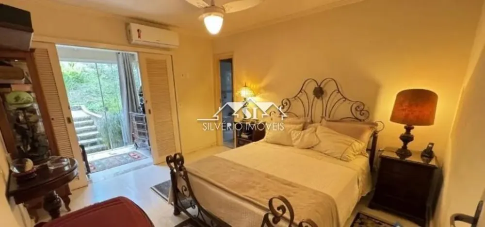 Casa, 5 quartos, 200 m² - Foto 6