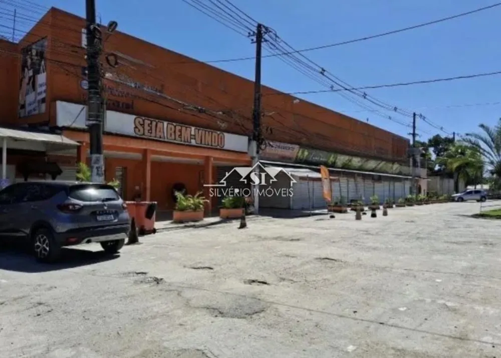 Depósito-Galpão, 3500 m² - Foto 7