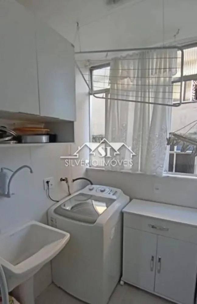 Apartamento, 2 quartos, 65 m² - Foto 7