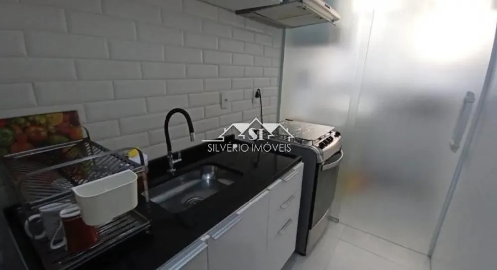 Apartamento, 2 quartos, 65 m² - Foto 11