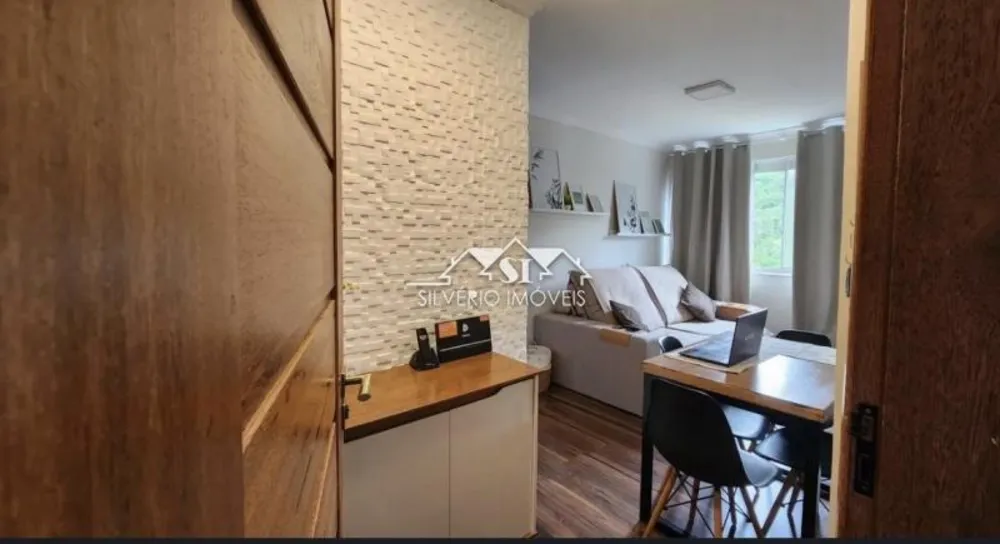 Apartamento, 2 quartos, 65 m² - Foto 20