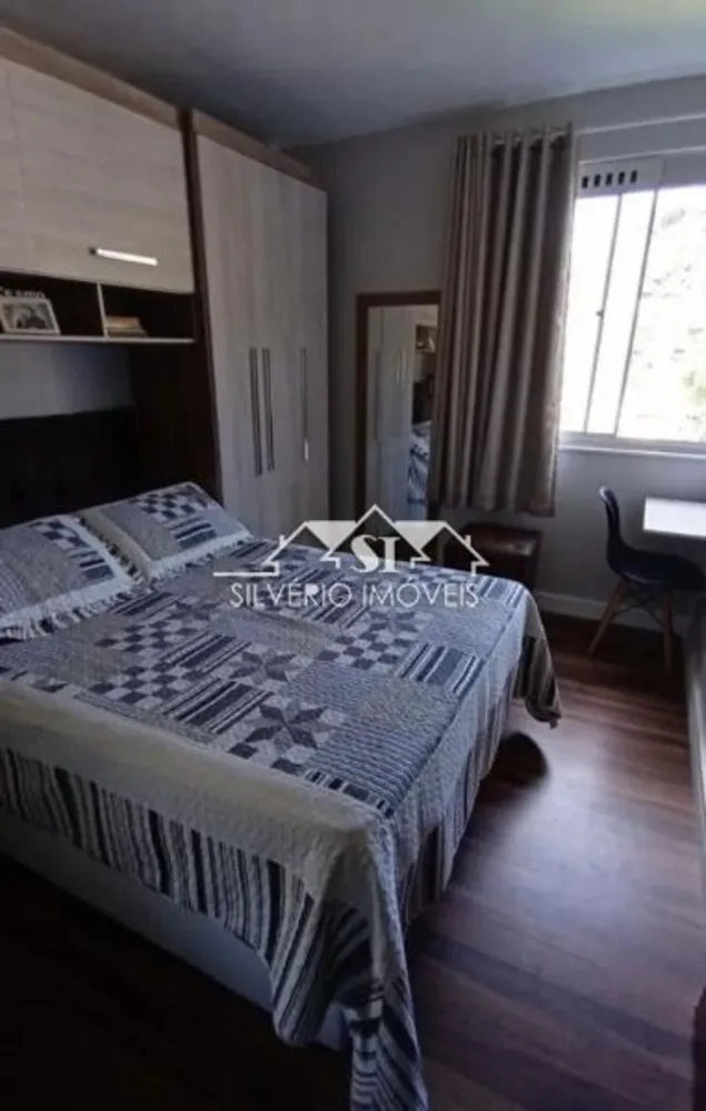 Apartamento, 2 quartos, 65 m² - Foto 13