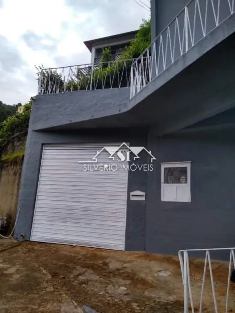 Casa, 2 quartos, 95 m² - Foto 4