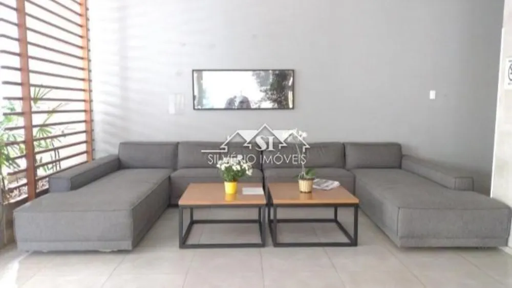 Apartamento, 1 quarto, 25 m² - Foto 4