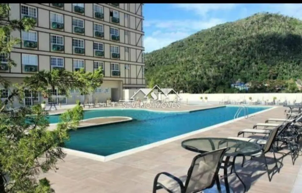 Apartamento, 1 quarto, 25 m² - Foto 1
