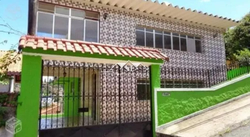 Casa, 4 quartos, 380 m² - Foto 6