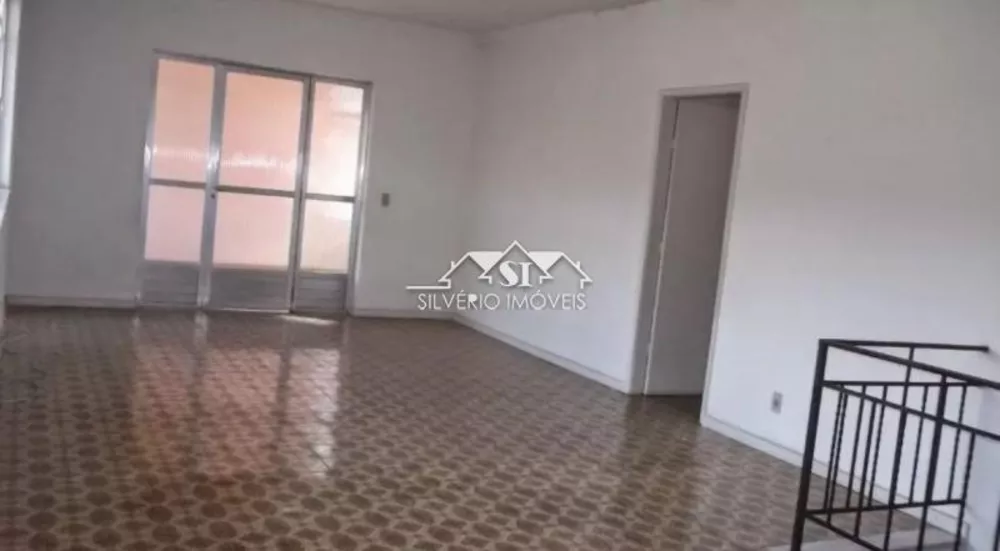 Casa, 4 quartos, 380 m² - Foto 1