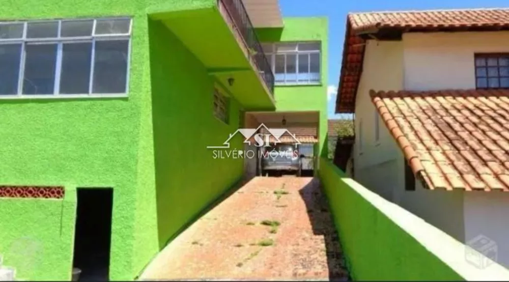 Casa, 4 quartos, 380 m² - Foto 8