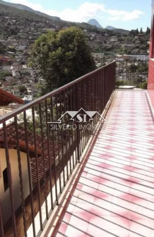 Casa, 4 quartos, 380 m² - Foto 9