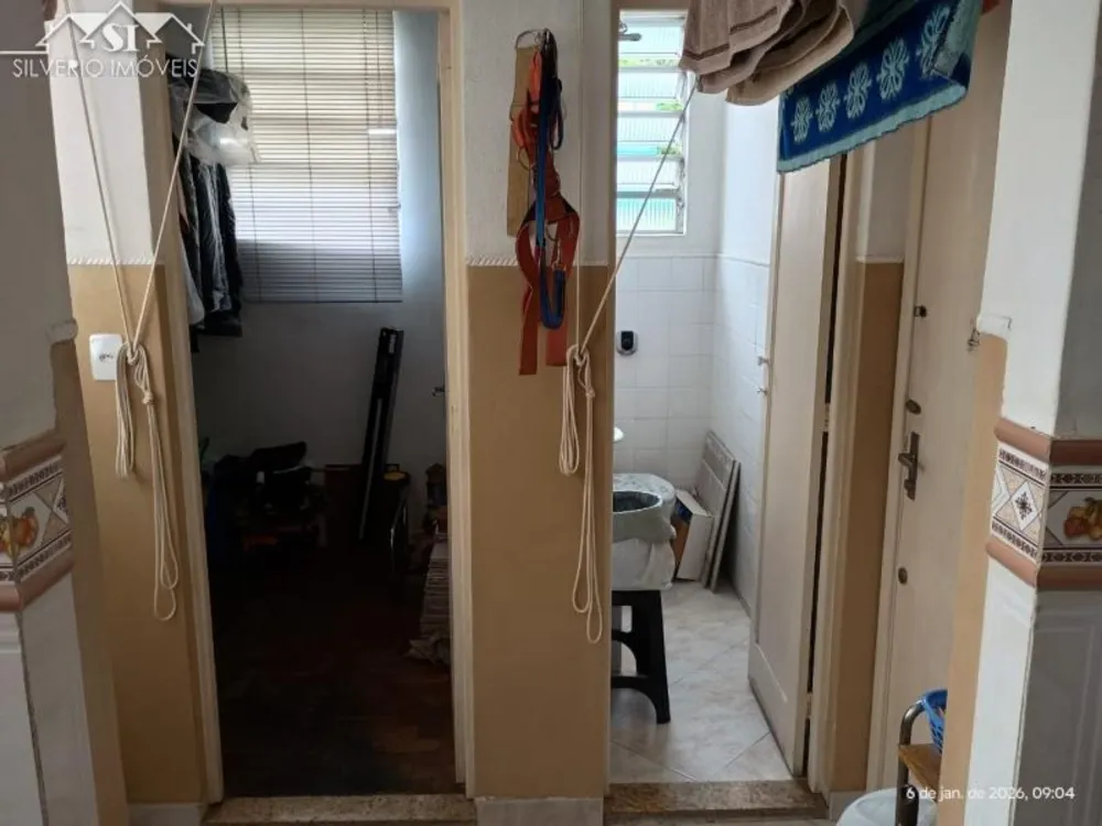 Apartamento, 2 quartos, 75 m² - Foto 9