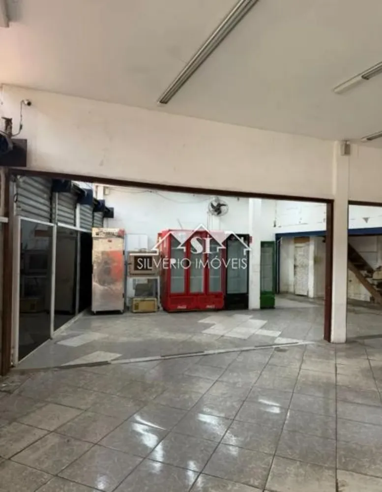 Loja-Salão, 200 m² - Foto 7