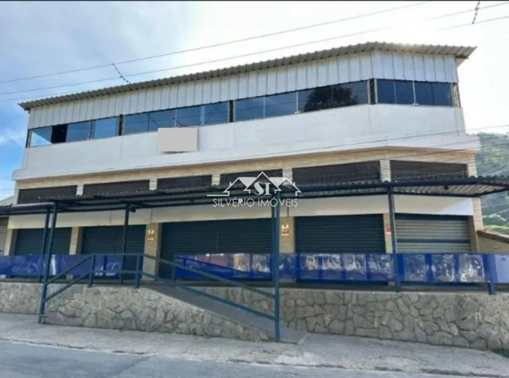 Loja-Salão, 200 m² - Foto 1
