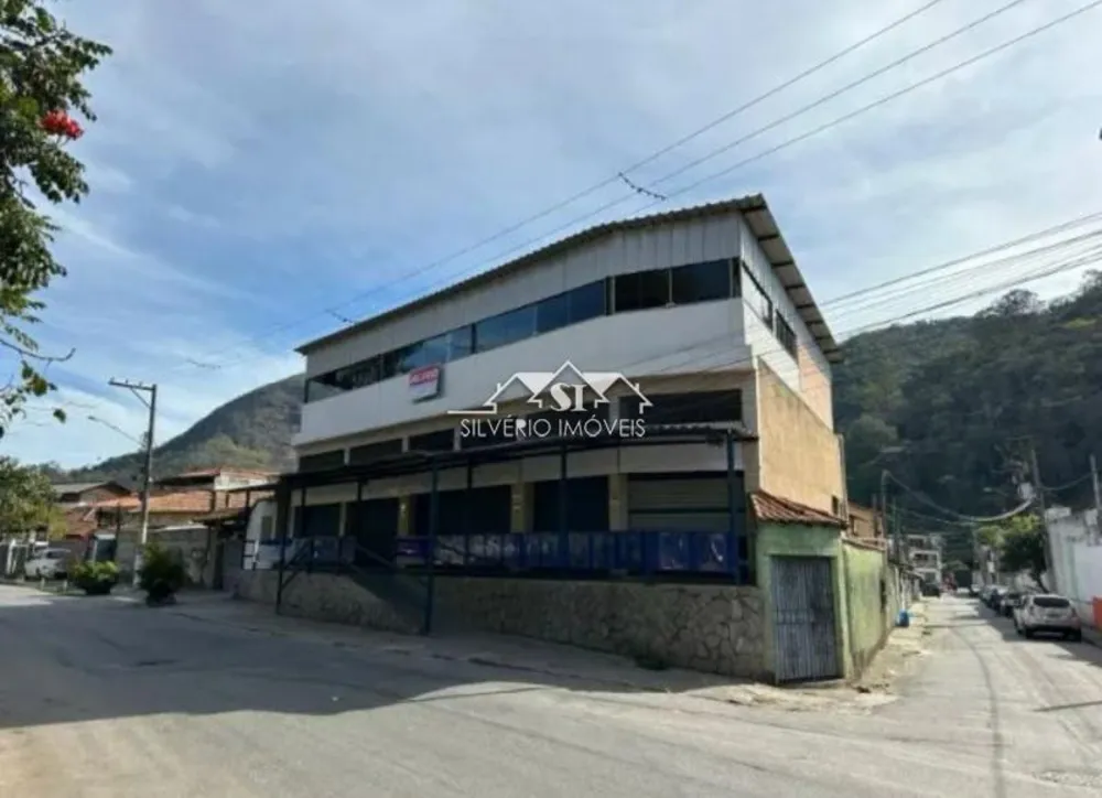 Loja-Salão, 200 m² - Foto 3