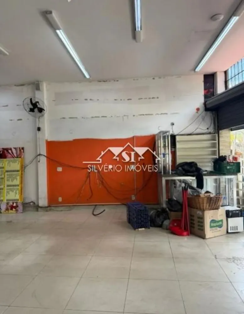 Loja-Salão, 200 m² - Foto 6