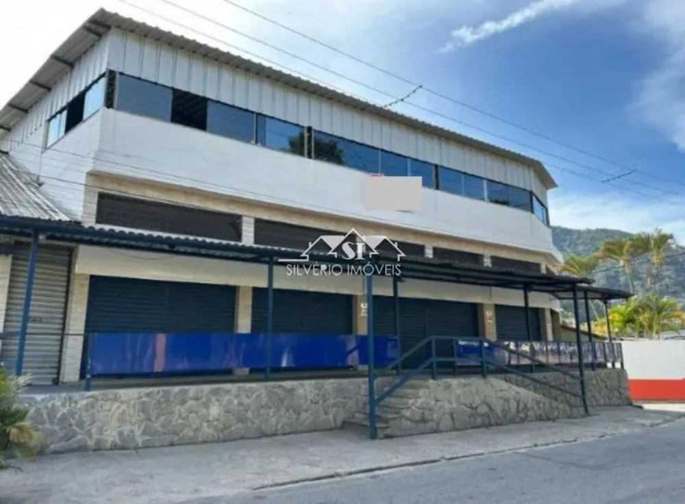 Loja-Salão, 200 m² - Foto 2