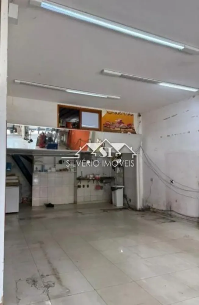 Loja-Salão, 200 m² - Foto 5