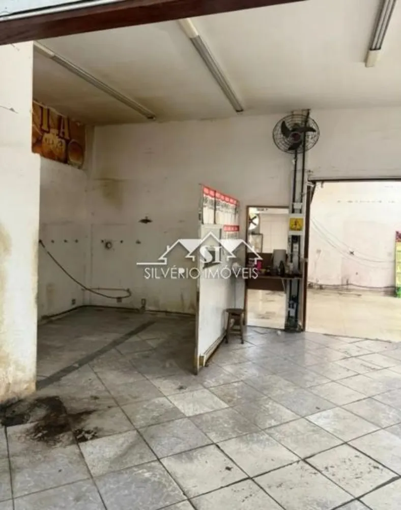 Loja-Salão, 200 m² - Foto 8