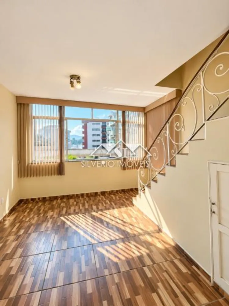 Apartamento, 2 quartos, 108 m² - Foto 3