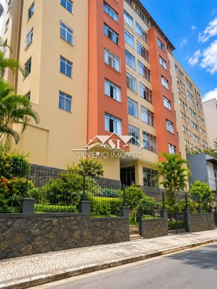 Apartamento, 2 quartos, 108 m² - Foto 1