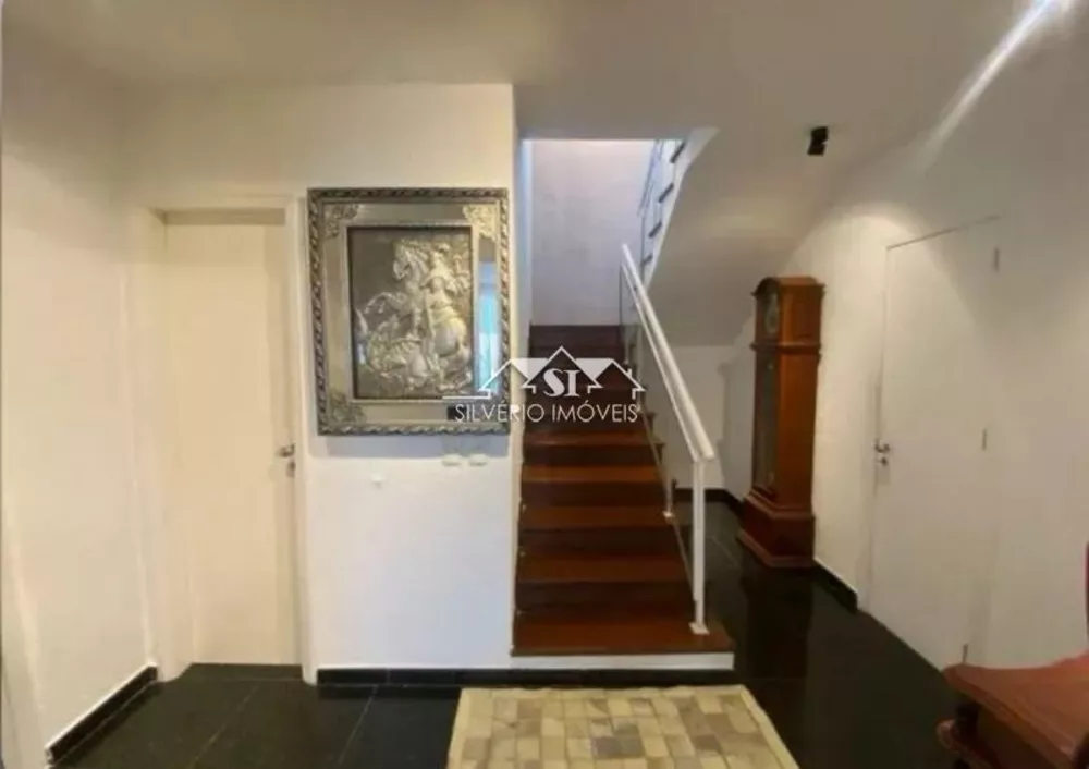 Casa, 5 quartos, 300 m² - Foto 4