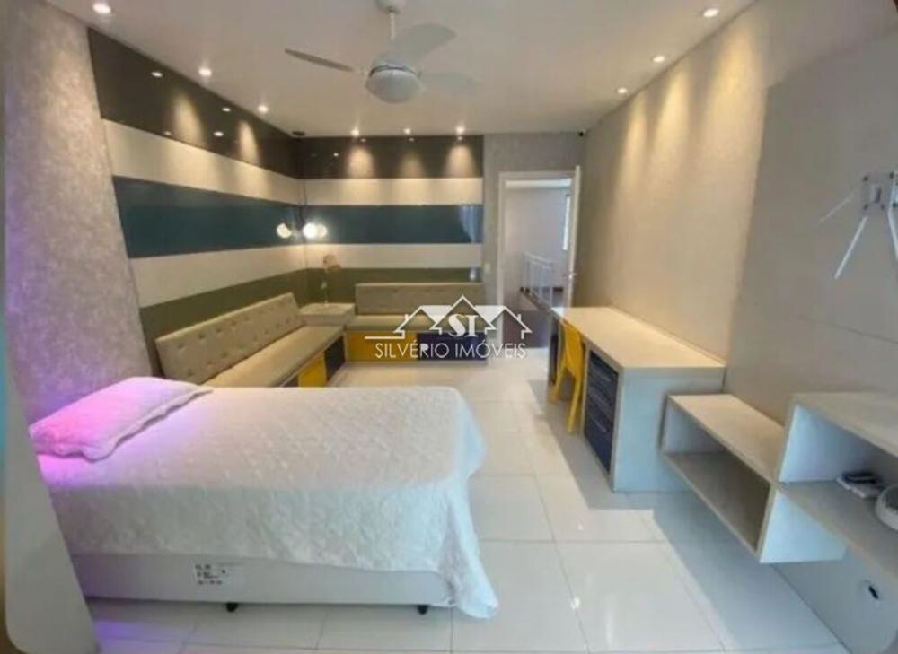 Casa, 5 quartos, 300 m² - Foto 12