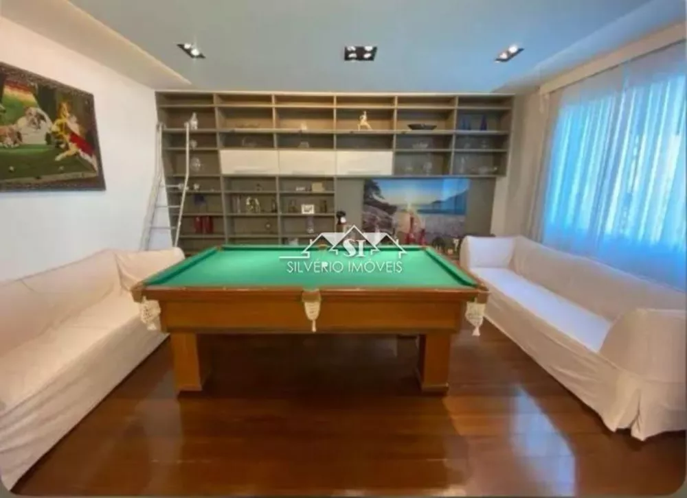 Casa, 5 quartos, 300 m² - Foto 3