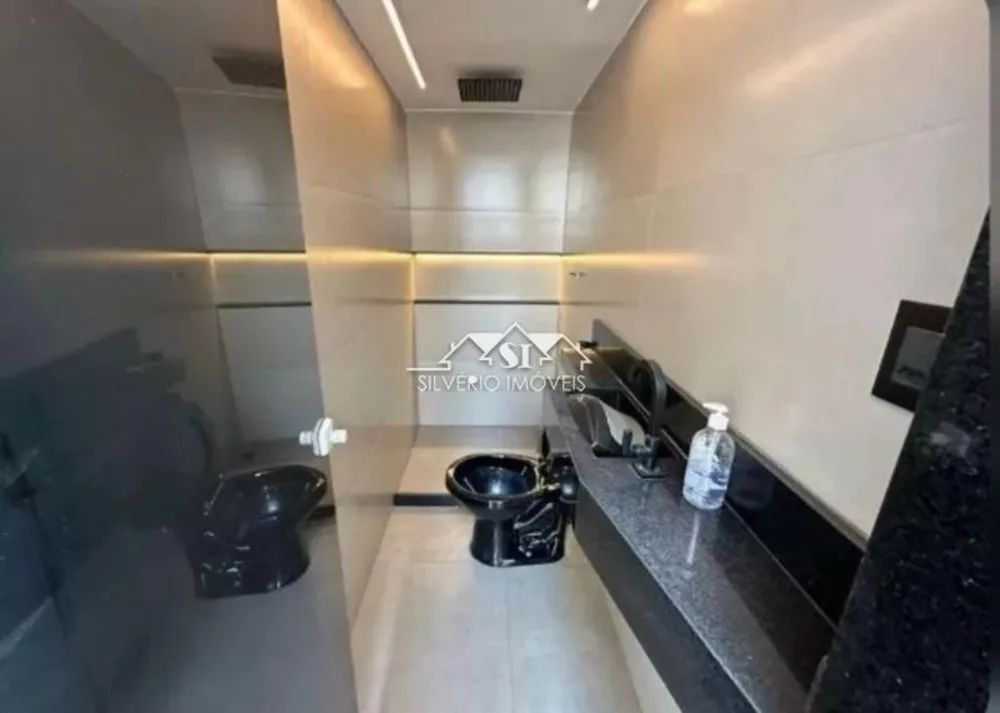Casa, 5 quartos, 300 m² - Foto 8