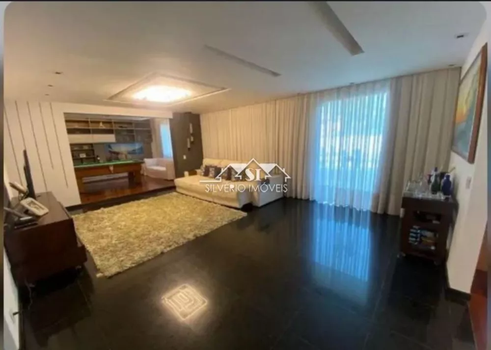 Casa, 5 quartos, 300 m² - Foto 2