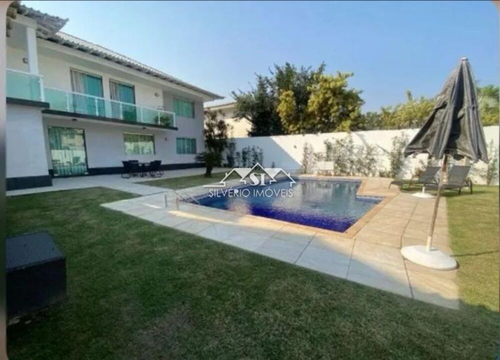 Casa, 5 quartos, 300 m² - Foto 9