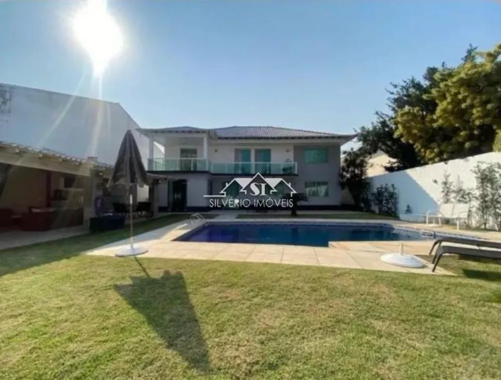 Casa, 5 quartos, 300 m² - Foto 5