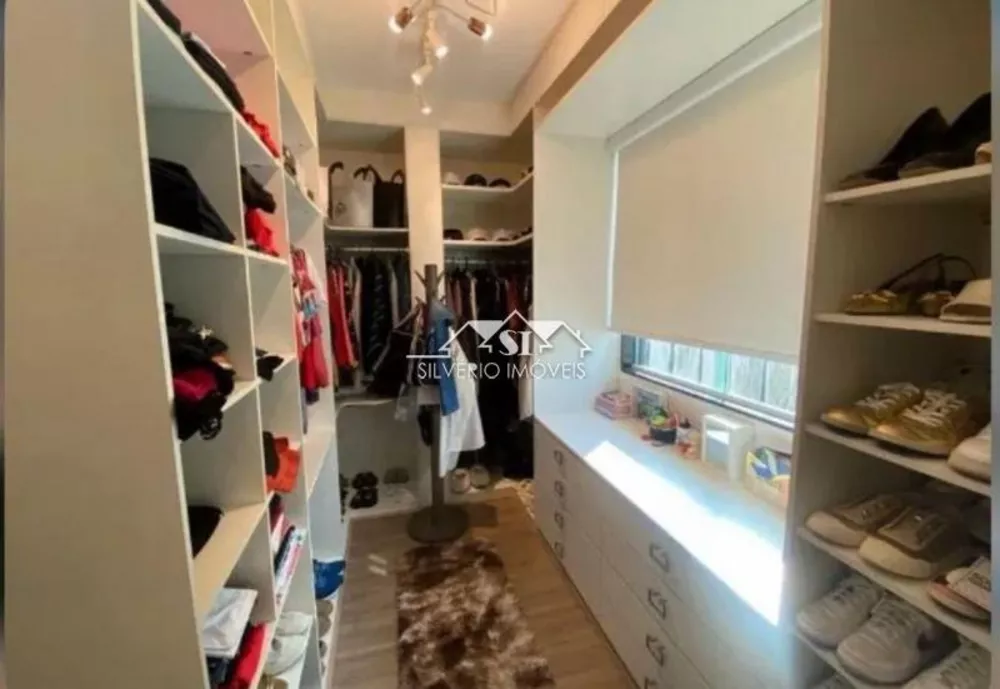 Casa, 5 quartos, 300 m² - Foto 1