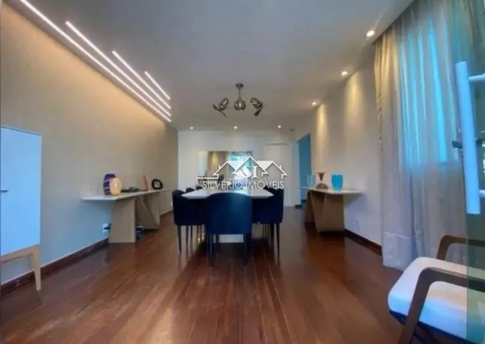Casa, 5 quartos, 300 m² - Foto 6