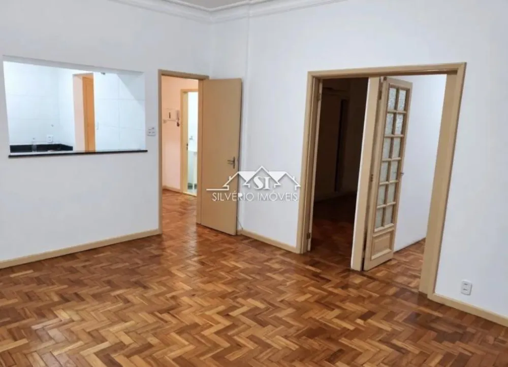 Apartamento, 2 quartos, 70 m² - Foto 1