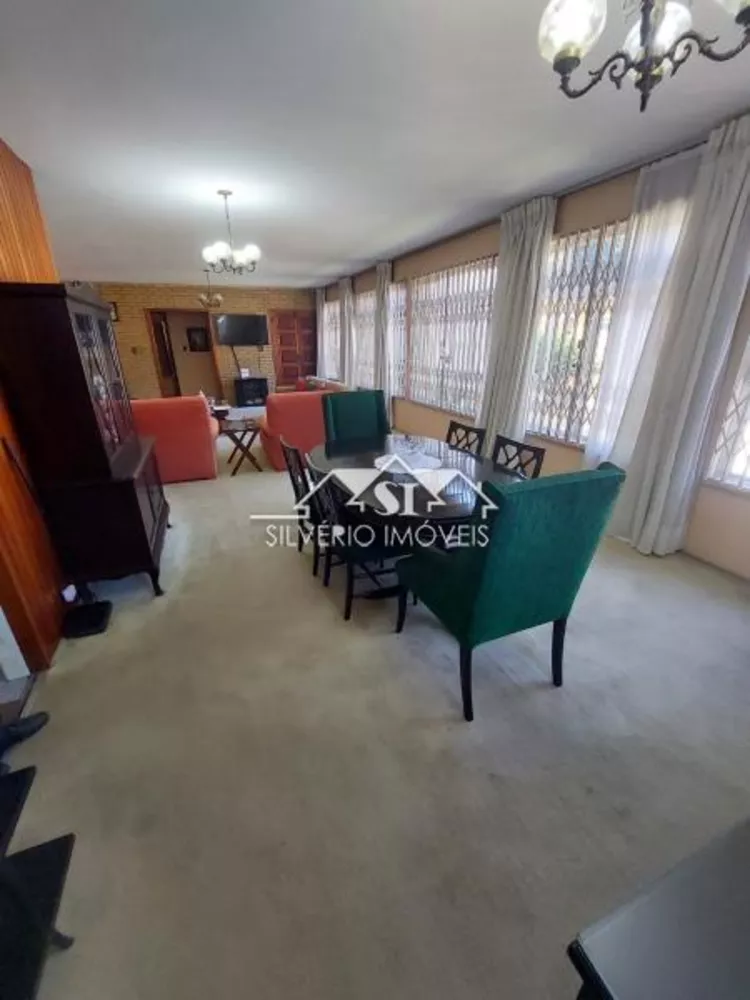 Casa, 4 quartos, 306 m² - Foto 21